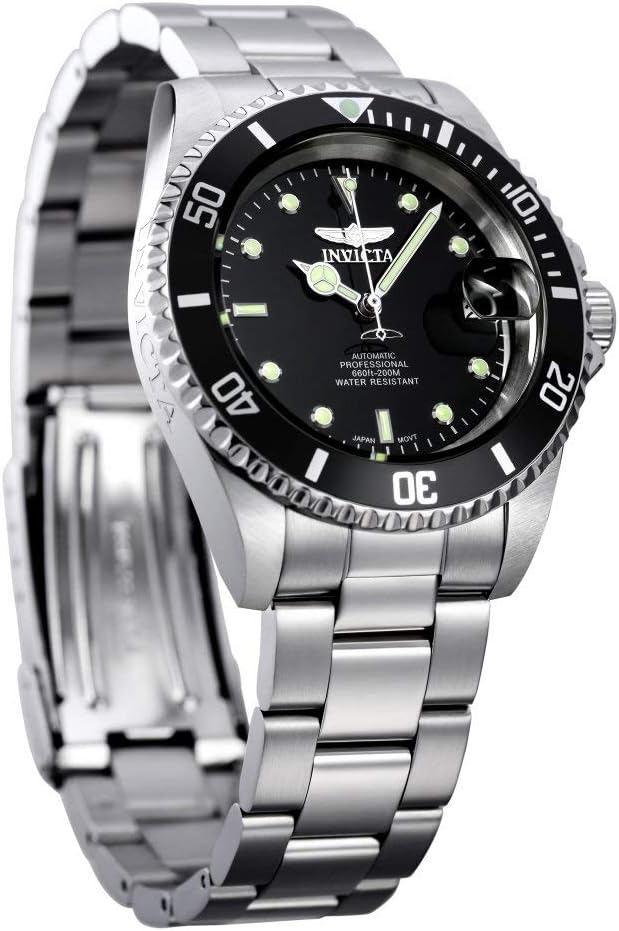 Invicta Pro Diver Automatic